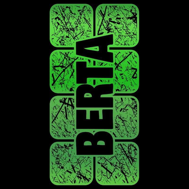 Mädchenname Berta