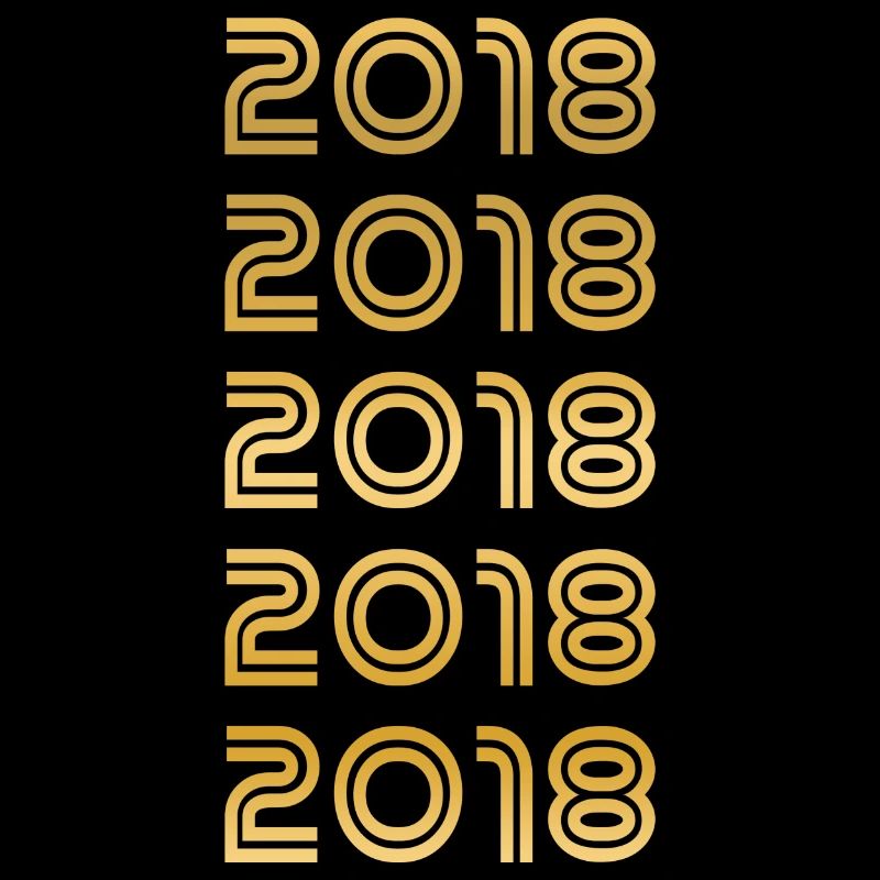 Pink 2018