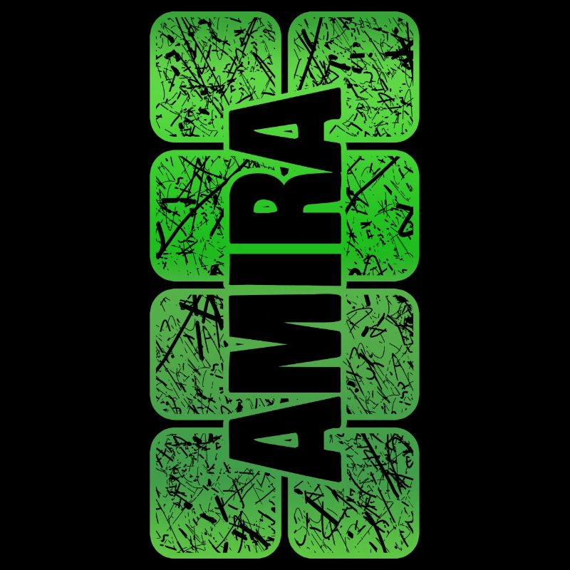 First name Amira