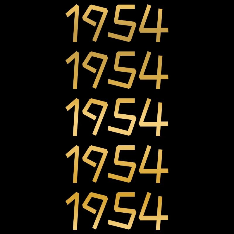 Liberté 1954