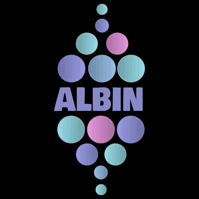 First name Albin