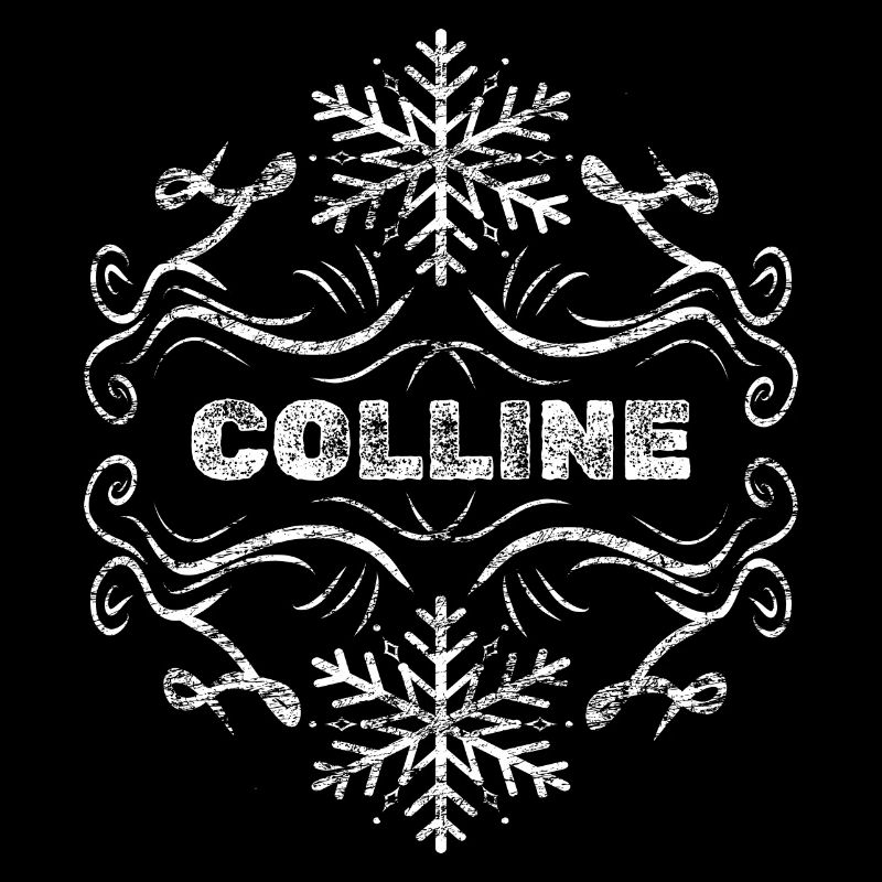 Colline