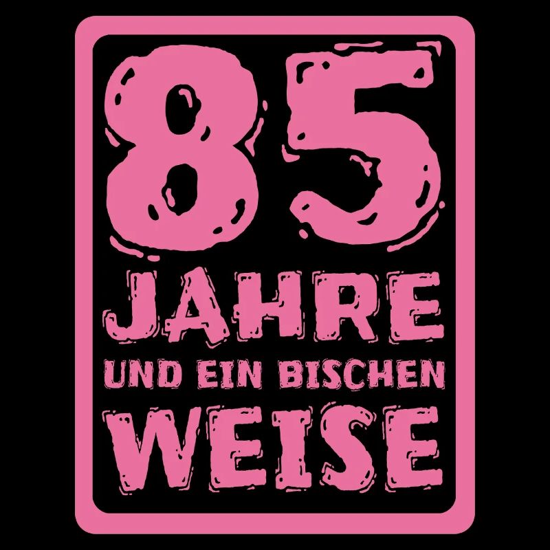 Âge 85