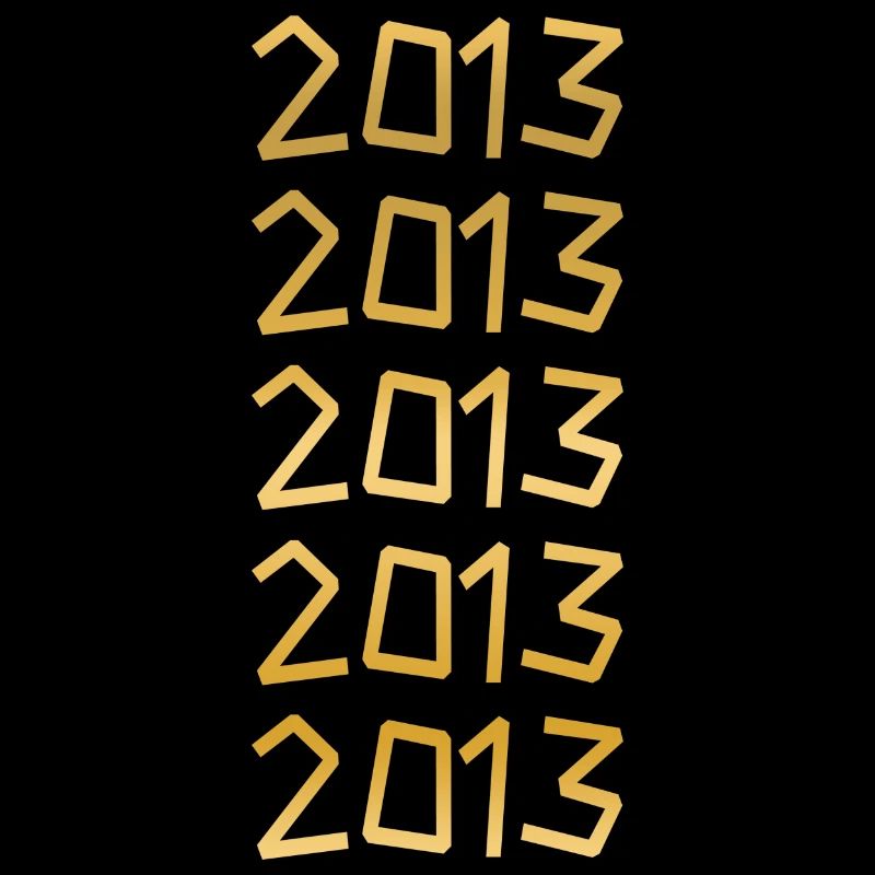 Year 2013