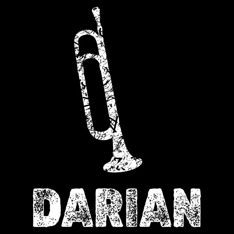 Darian als Blasmusik