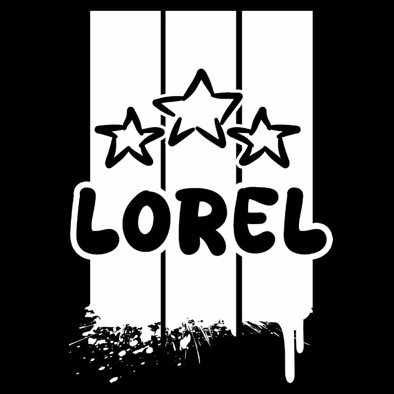 Cadeau pour Lorel