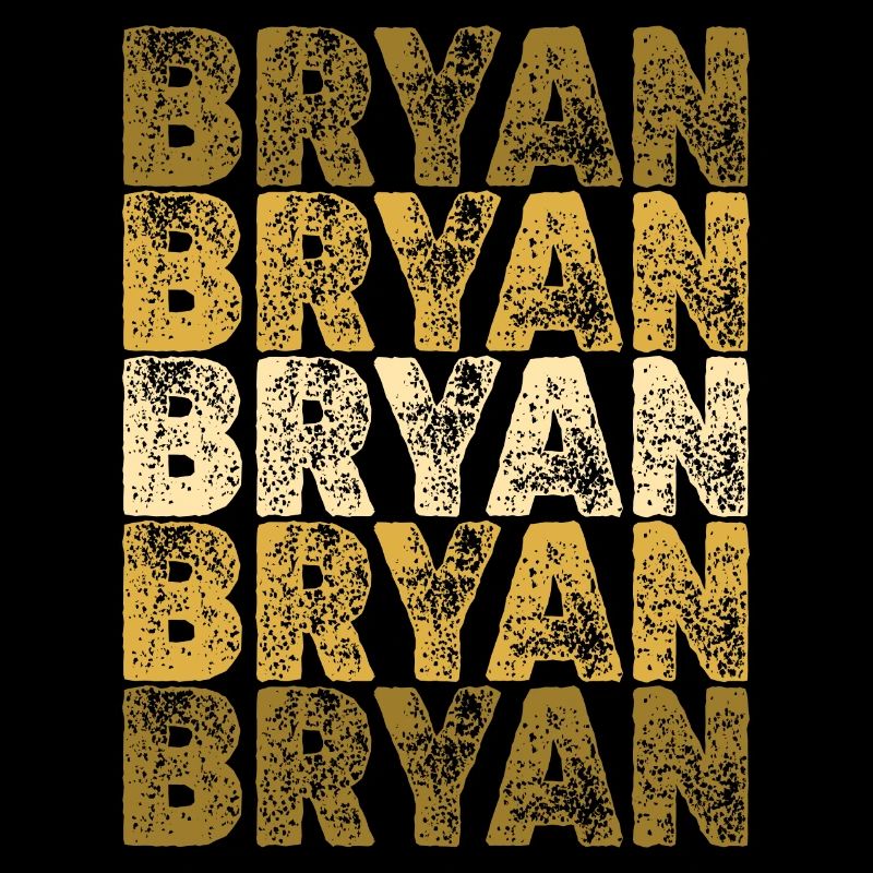 Wurzeln Bryan