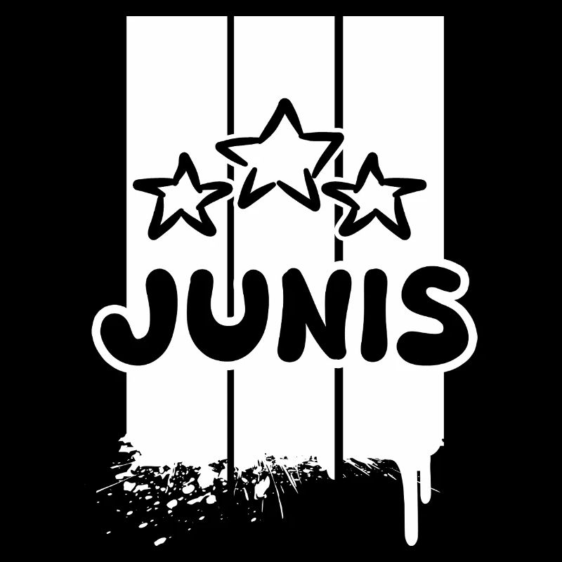 Junis als Junis