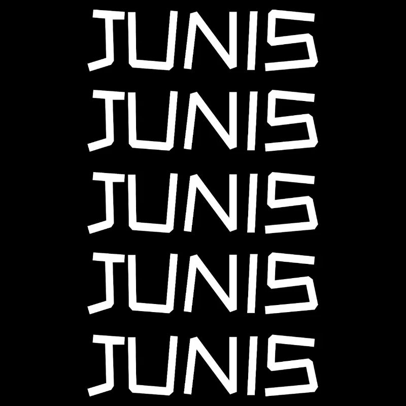 Cadeau pour Junis