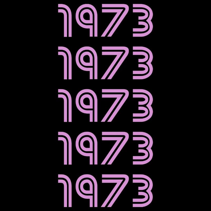Modèle 1973