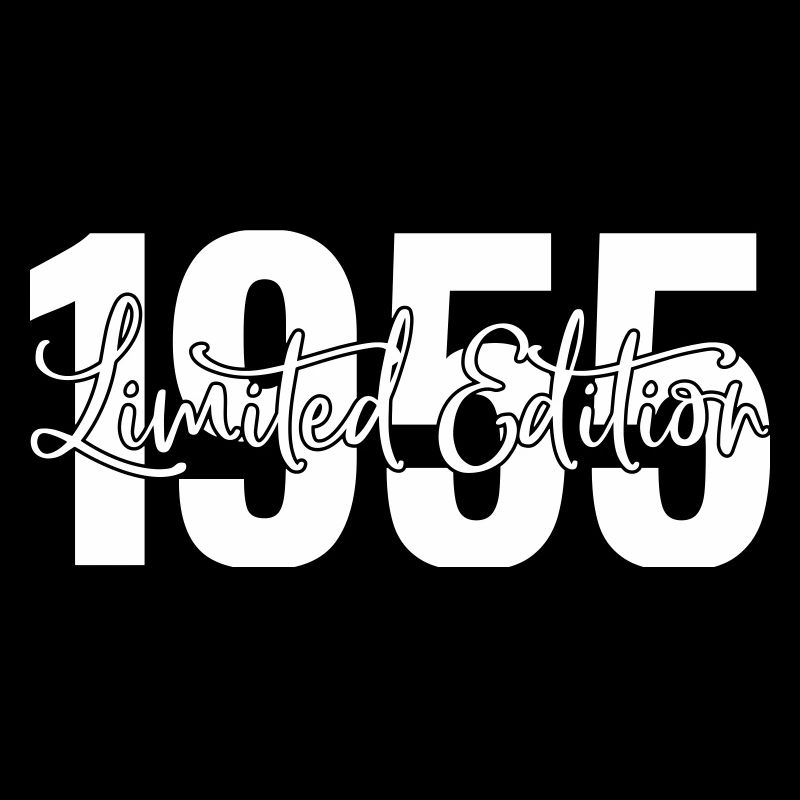 Edition limitée 1955