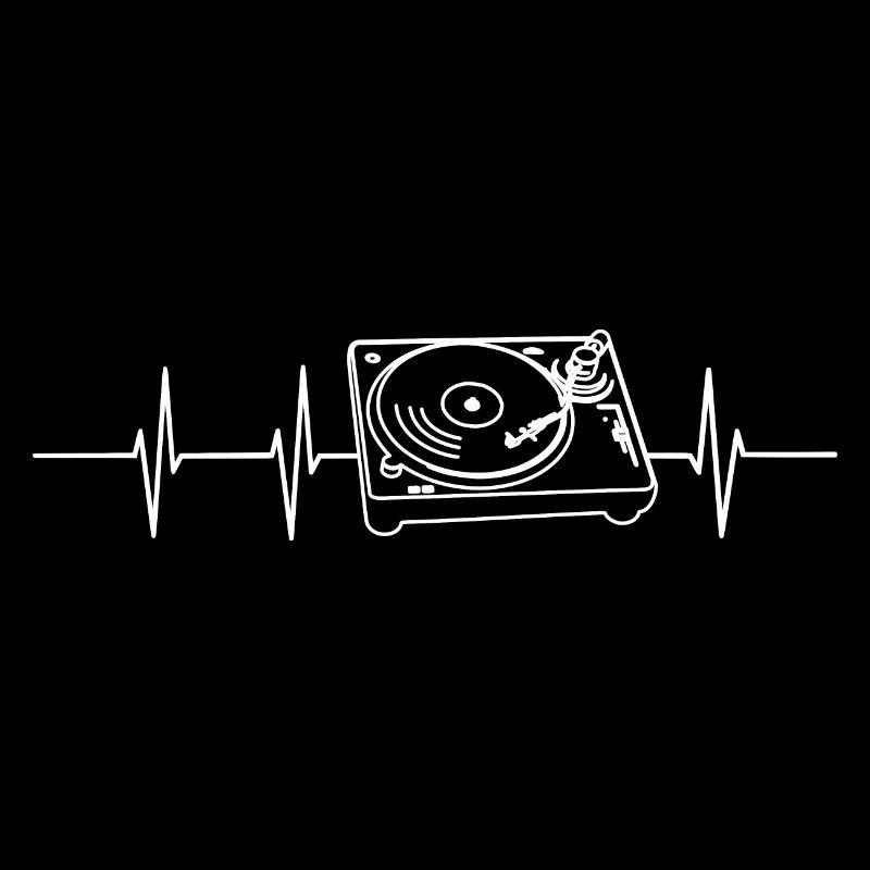 Fréquence cardiaque sur platine