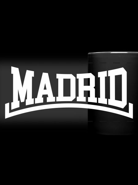 Madrid