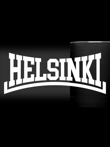 Helsinki