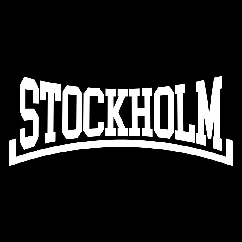 Stockholm