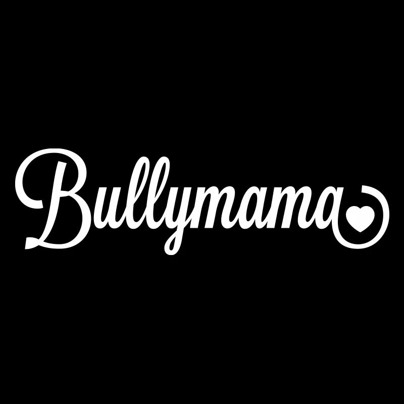 Bullymama mit Herz