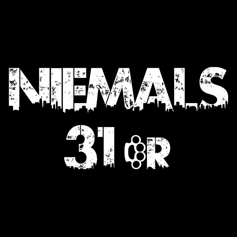 Never 31