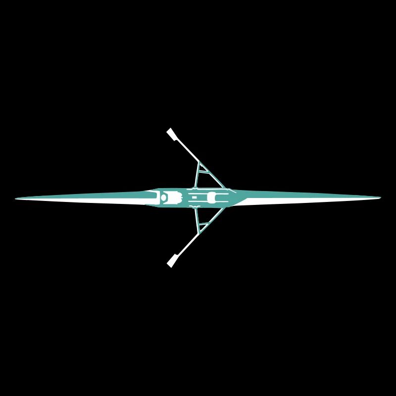 Rowing, rowing boat, sculling