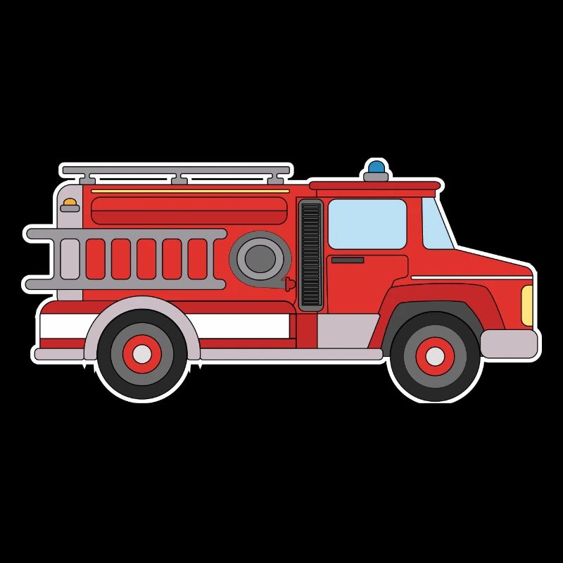 Fire engine