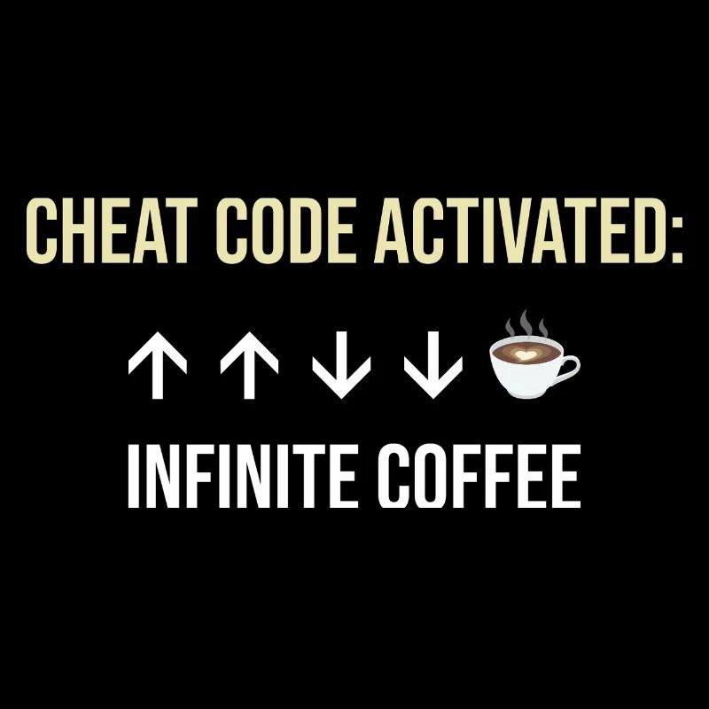 Unendlicher Kaffee Aktiver Cheat-Code