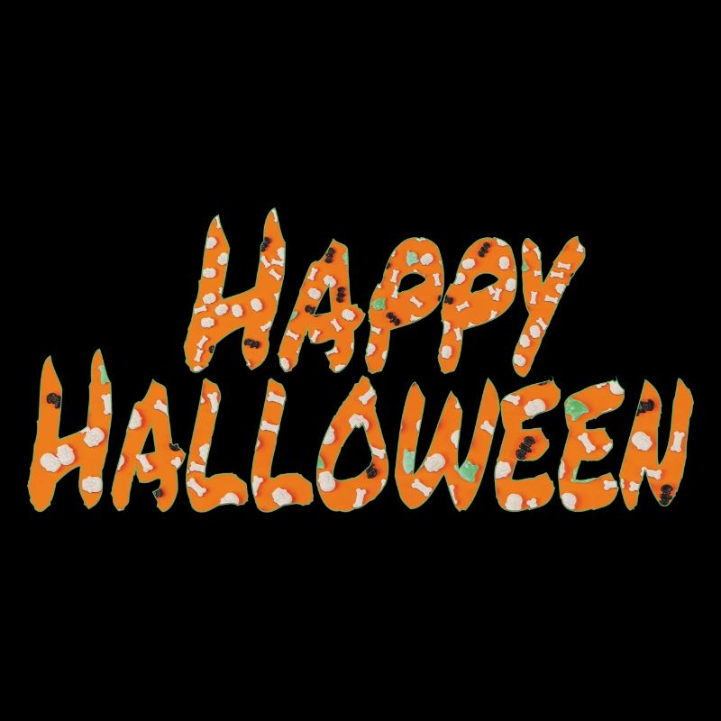 Joyeux halloween