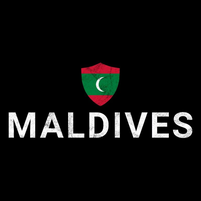 Malediven