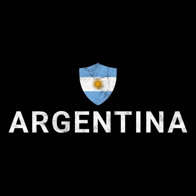 Argentinien