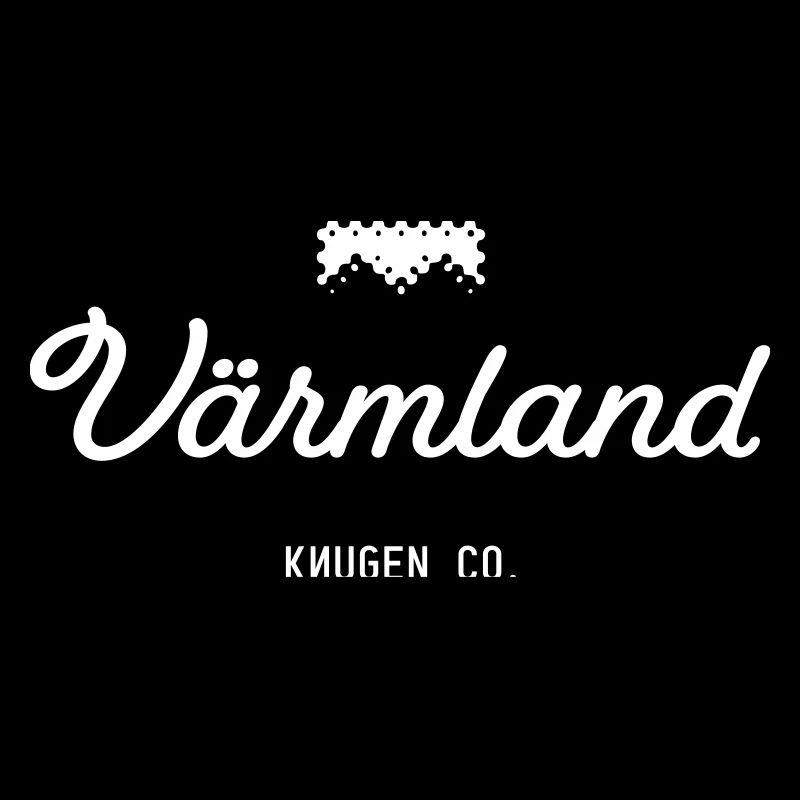 Värmland blanc