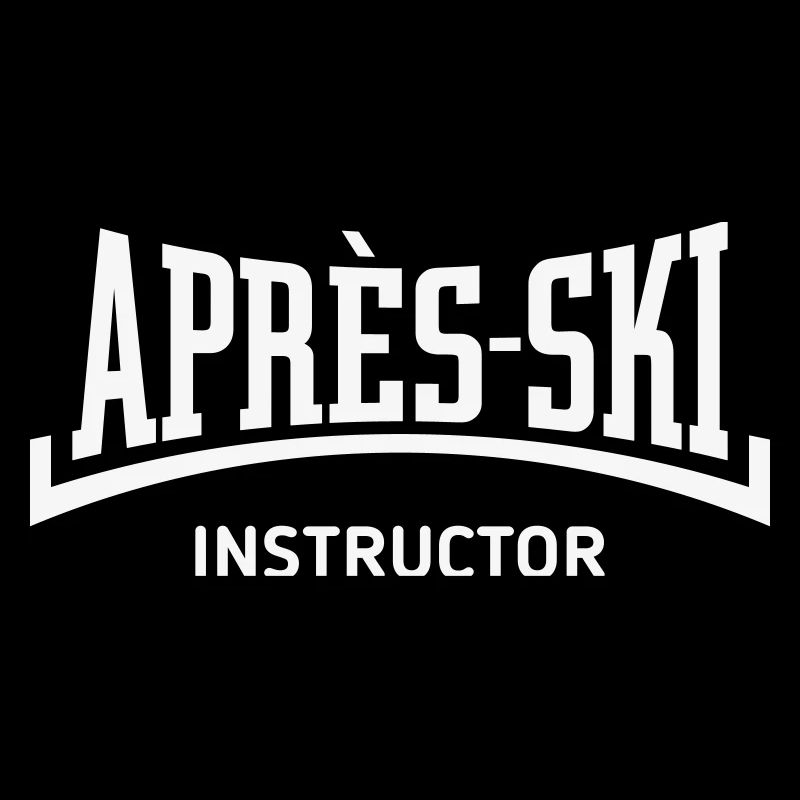 Après-Ski – Instructor (Konkav / Apres Ski / B)