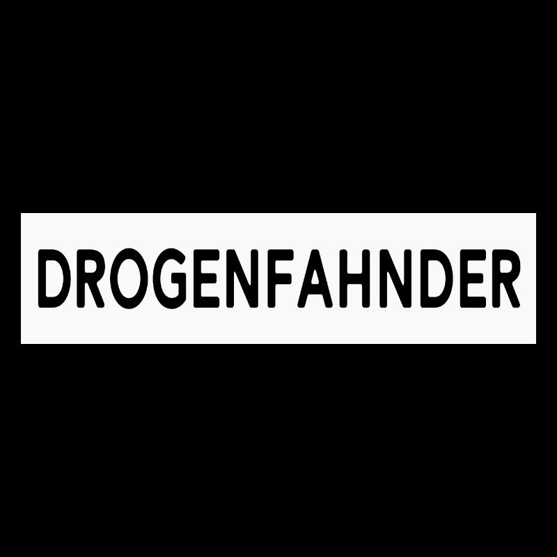 Drogenfahnder