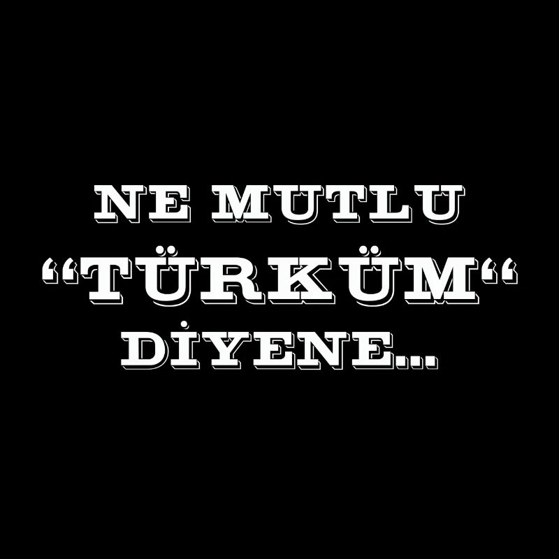 diyène de dinde ne mutlu