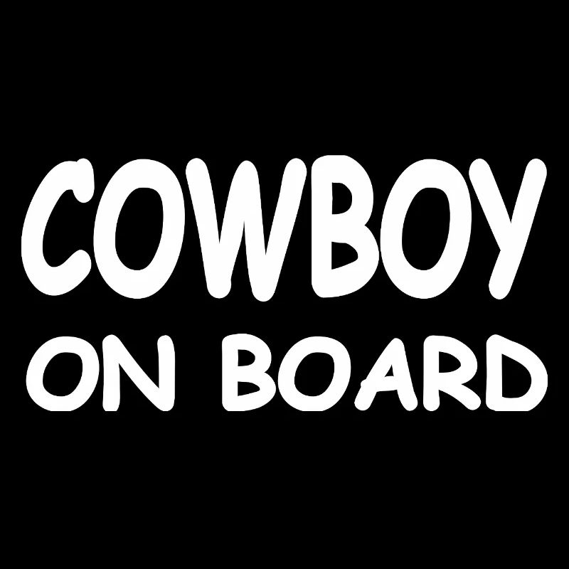 Cow-boy