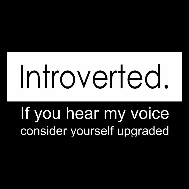 introverti
