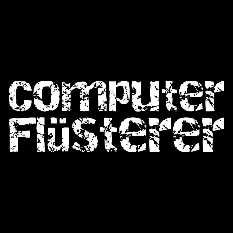 Computerflüsterer