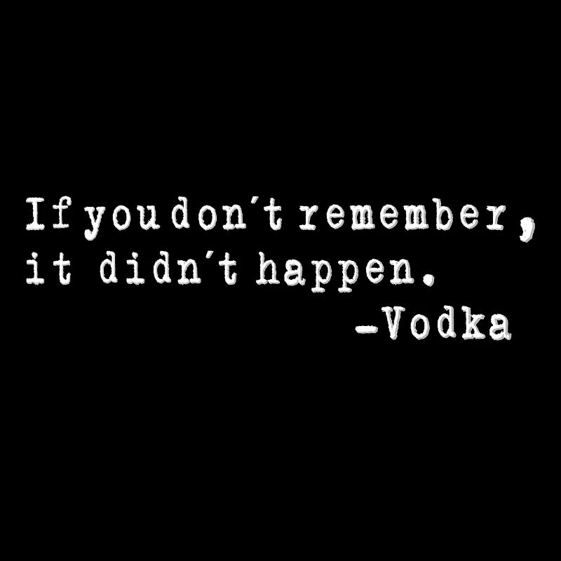 Vodka W