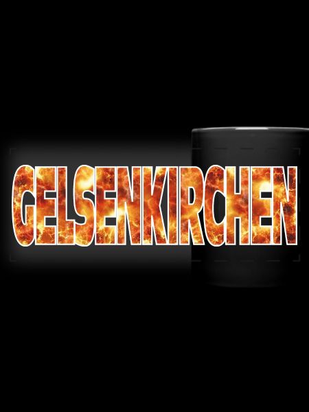 Gelsenkirchen