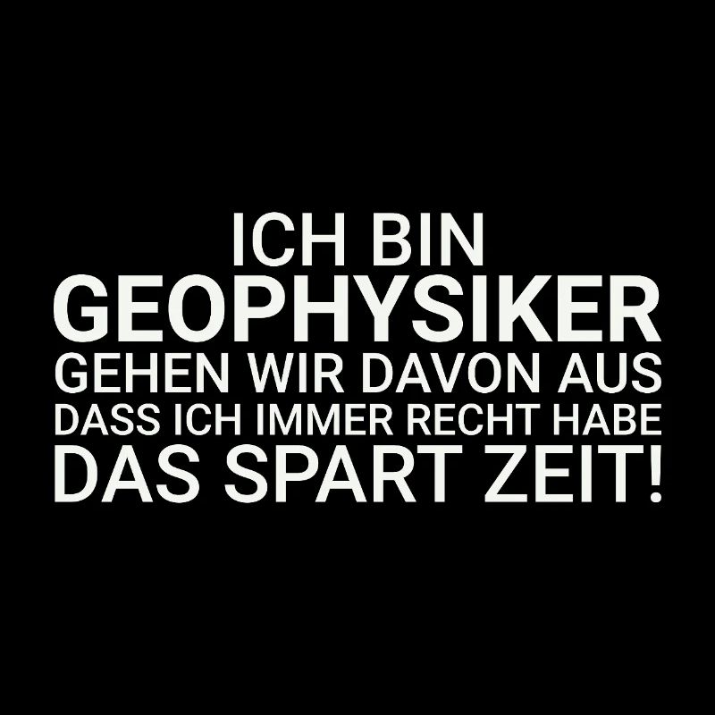 Geophysicists Save time Geophysics