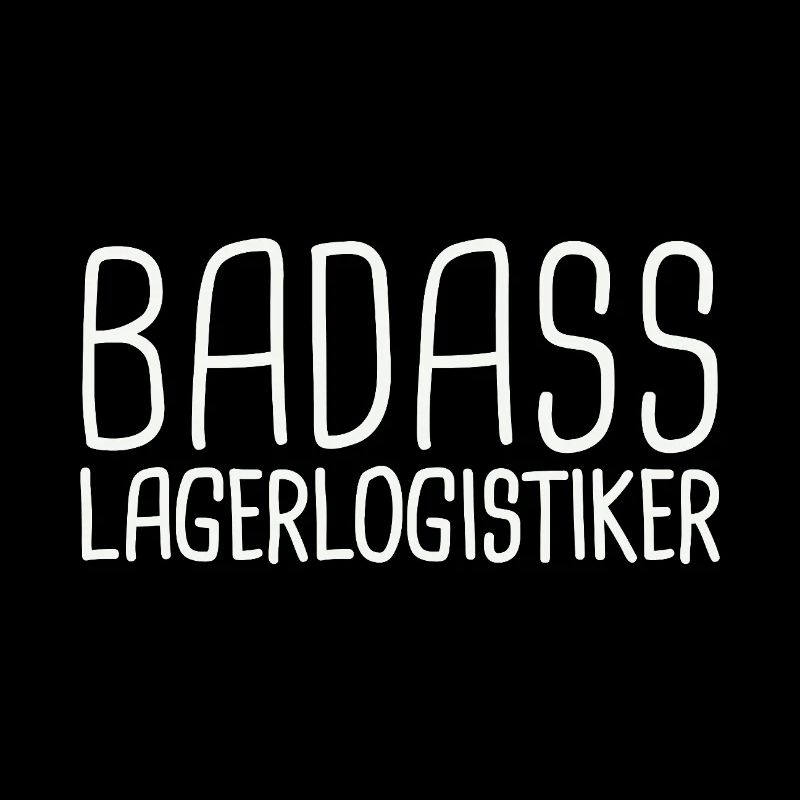 Warehouse logistics company Badass