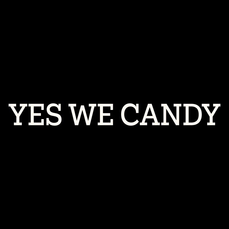 YES WE CANDY