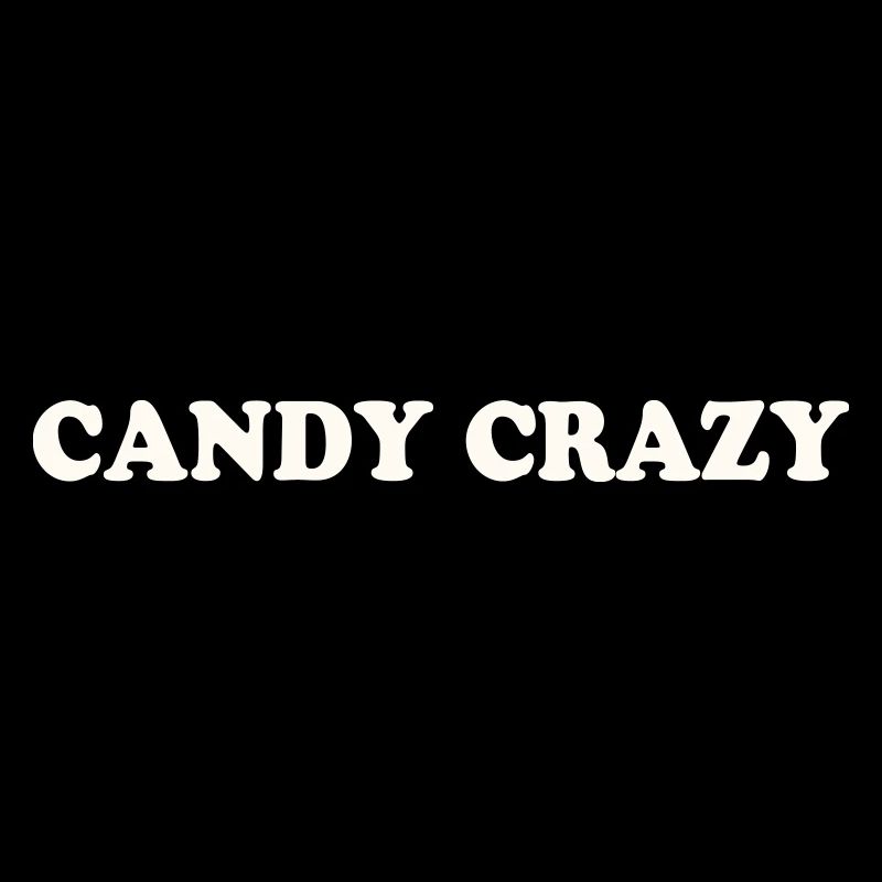 CANDY CRAZY