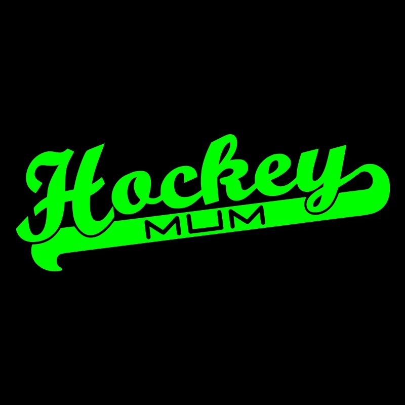 Maman d'hockey Script
