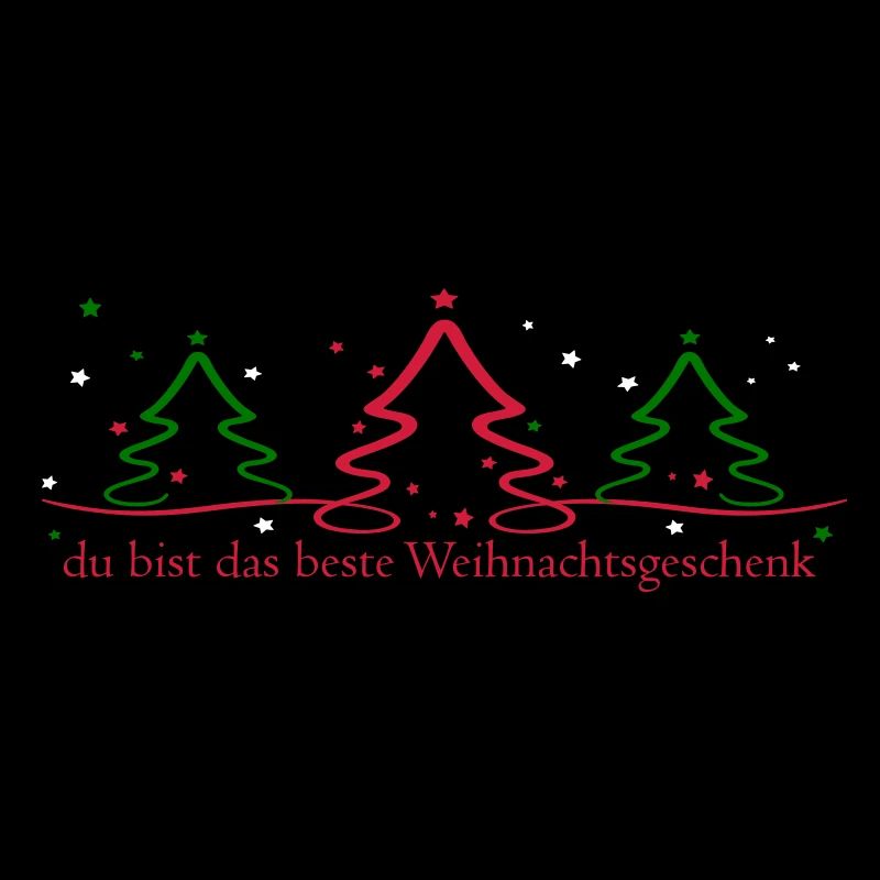 Weihnachtsgeschenk