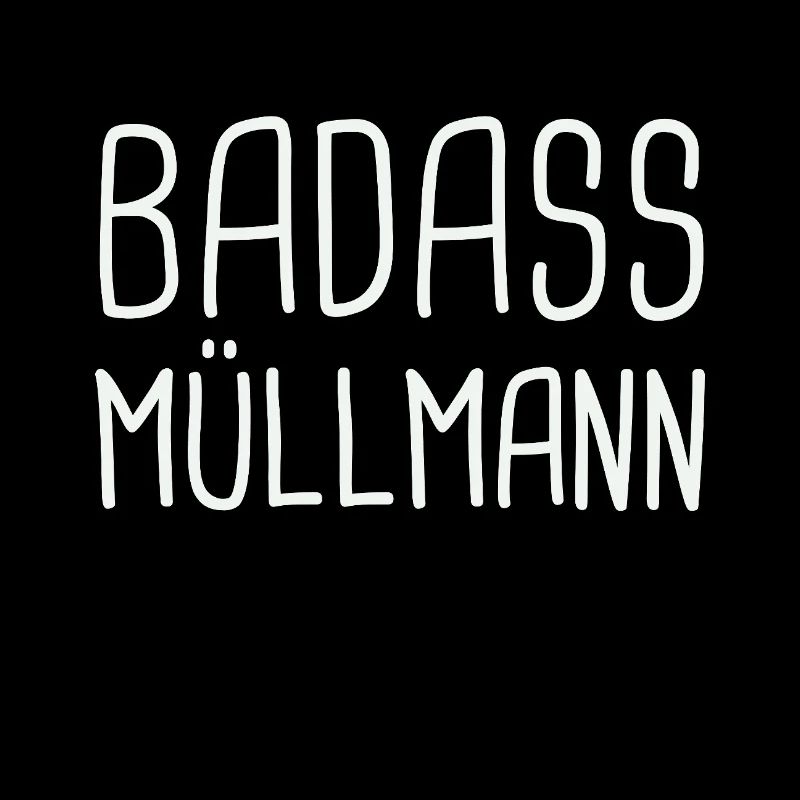 Müllmann Badass