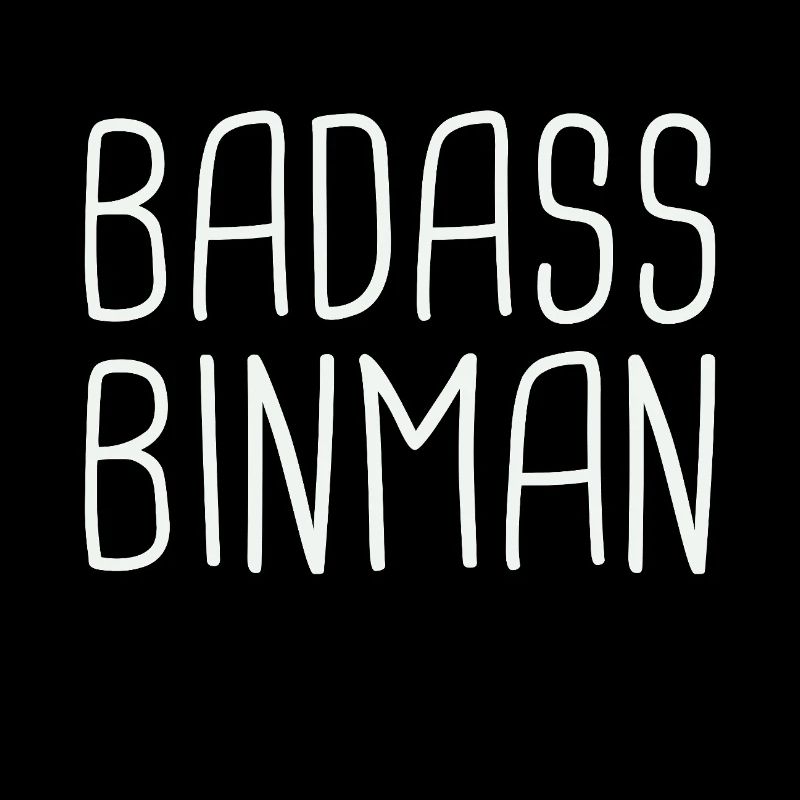 Binman Badass