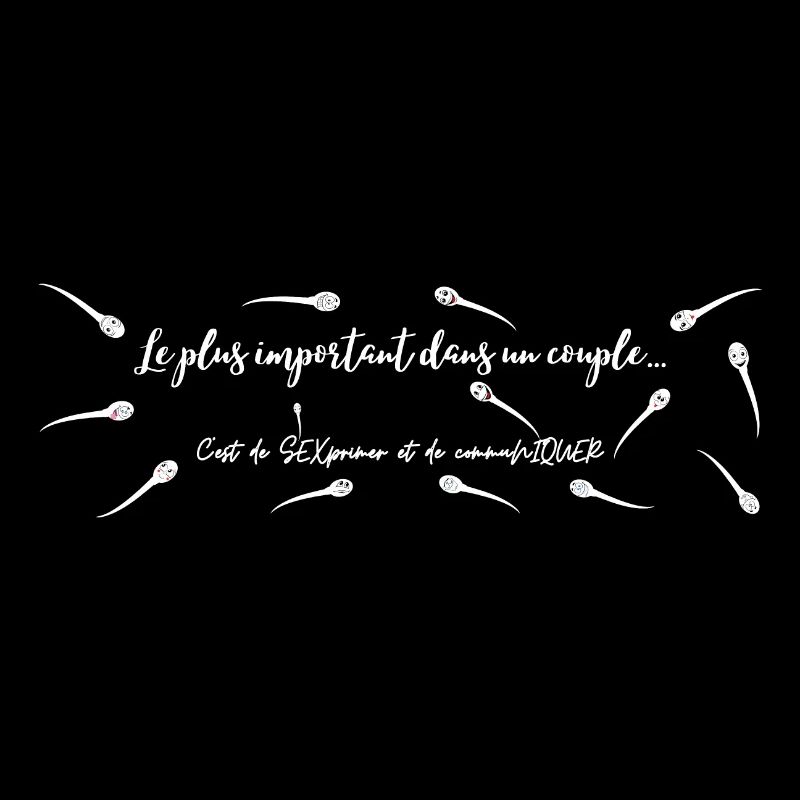 Le plus important dans un couple...