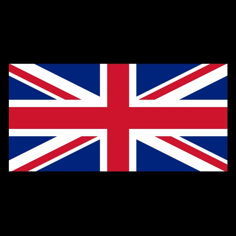 drapeau Angleterre