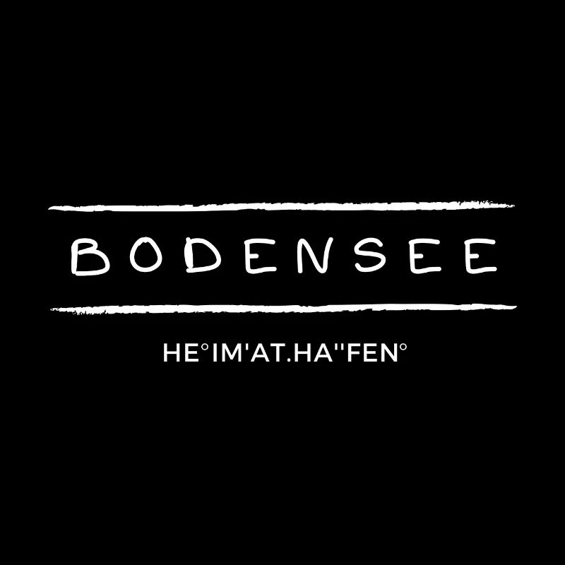 Bodensee - HEIMATHAFEN ⚓⛵🌊