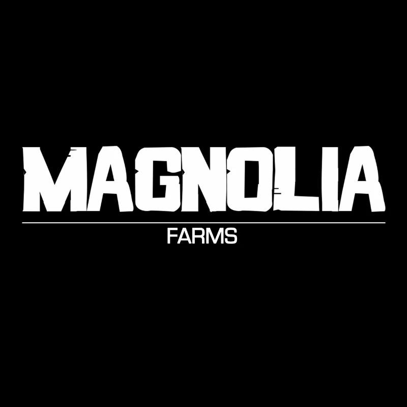 Fermes de magnolia
