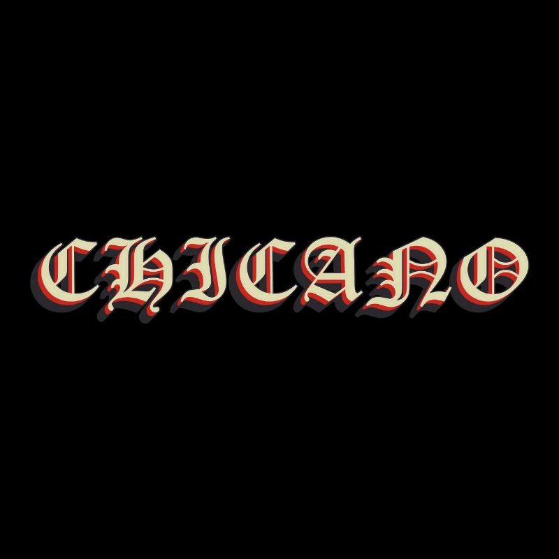 Chicano