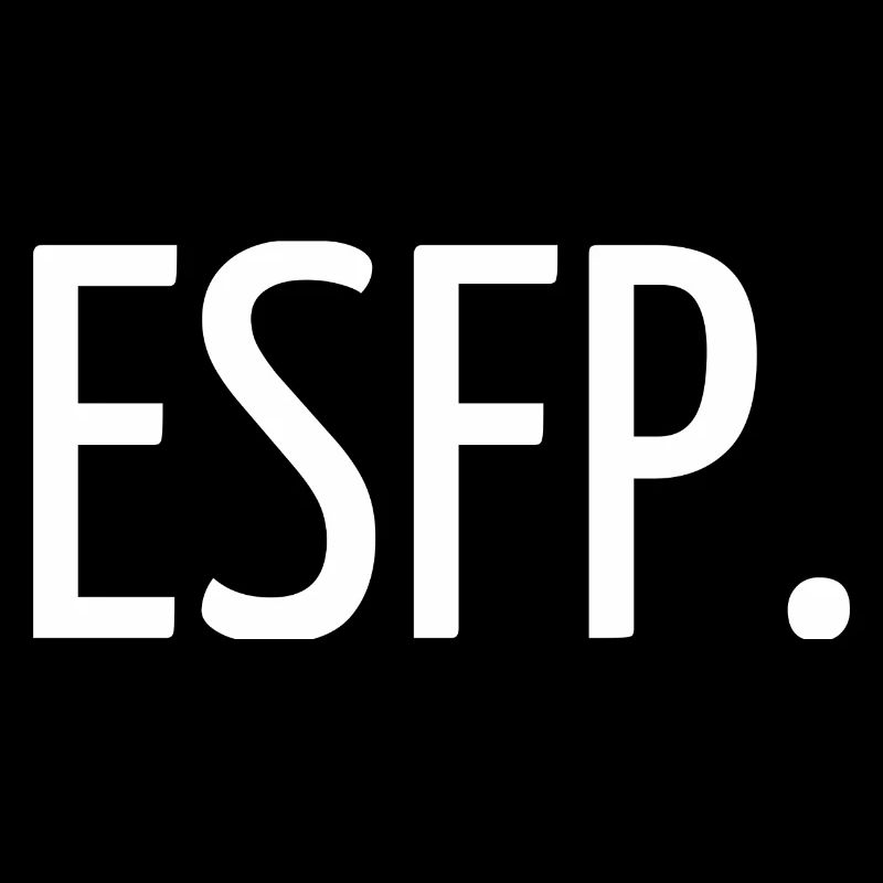 ESFP.